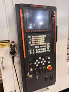 Mazak #VTC-200C, CNC vertical machining center, Mazatrol 640MN, 65" X, 20.1" Y, 20" Z, 12000 RPM, 24 - Image 8