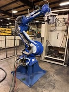 2" HMT International / Yaskawa #CNC50TBRE, CNC hybrid tube bending cell, 2021 - Image 3