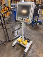2" HMT International / Yaskawa #CNC50TBRE, CNC hybrid tube bending cell, 2021 - Image 10