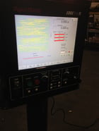 Messer #Titan-6/4LP, 8' x 30', 600 IPM, Hypertherm Edge Pro TI CNC Control, retrofit - Image 2