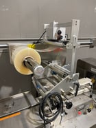 Barrington #BPS-230S, Servo Horizontal Flow Wrapper, 9" film, fin & end seals, 2019 - Image 3