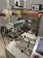Barrington #BPS-230S, Servo Horizontal Flow Wrapper, 9" film, fin & end seals, 2019 - Image 4