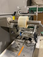 Barrington #BPS-230S, Servo Horizontal Flow Wrapper, 9" film, fin & end seals, 2019 - Image 8