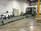 Emmegi #Satellite-XT-10.500, CNC Mobile Gantry Machining Center, 413.4" x39.4" x15.7", 16 tool, 24000 RPM - Image 1