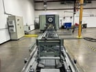 Emmegi #Satellite-XT-10.500, CNC Mobile Gantry Machining Center, 413.4" x39.4" x15.7", 16 tool, 24000 RPM - Image 2