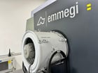 Emmegi #Satellite-XT-10.500, CNC Mobile Gantry Machining Center, 413.4" x39.4" x15.7", 16 tool, 24000 RPM - Image 7