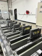 Emmegi #Satellite-XT-10.500, CNC Mobile Gantry Machining Center, 413.4" x39.4" x15.7", 16 tool, 24000 RPM - Image 10