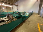 Century Machine #75H-36, Horizontal Honing Machine, 19" outside diameter, 1.5"-14" inside diameter range, 36" - Image 2