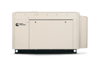 40 KW Cummins #RS40, Quiet Connect Series Liquid-Cooled Generator, natural gas/propane, 80-200 amp circuit - Image 2