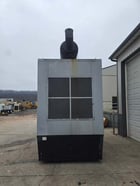 500 KW Generac, Diesel Generator, 22L, V12, Daewoo, 1 & 3PH, Enclosed w/ Tank, 152 hours, 2000 - Image 2
