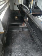 500 KW Generac, Diesel Generator, 22L, V12, Daewoo, 1 & 3PH, Enclosed w/ Tank, 152 hours, 2000 - Image 8