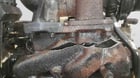 John Deere #4039, Diesel Engine, Frame w/ 210 gal Fuel Tank, AS IS - Image 4