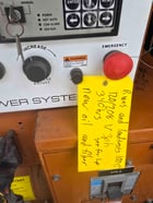 125 KW Generac #4140700600, Nat Gas LP Generator, 1 & 3PH, 340 Hrs, 2004 (3 available) - Image 8