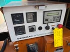 125 KW Generac #4140700600, Nat Gas LP Generator, 1 & 3PH, 340 Hrs, 2004 (3 available) - Image 9