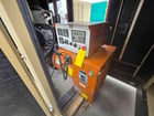 125 KW Generac #4140700600, Nat Gas LP Generator, 1 & 3PH, 340 Hrs, 2004 (3 available) - Image 10
