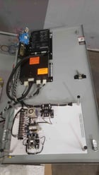 260 Amp, GE Zenith #ZS4SB02641-07, automatic transfer switch, 277/480 Volts, 3PH - Image 4
