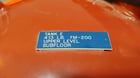 413 lbs. Fenwal, Fire Suppression System, FM-200 Agent - Image 7