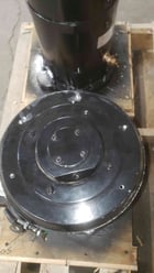 Techno #SA-652-3, Turbine Starter, Frame 24V Transfer To 48V, 4428D (2 available) - Image 2