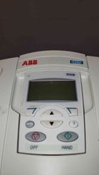 40 HP ABB #ACH550-UH059A-4, VFD, 480 Volts - Image 2