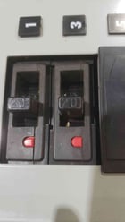 400 Amp. Siemens #Sentron-Series, Panelboard, 480/277 Volts, 3PH, 4W, Breaker, 2001 - Image 4