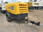 Atlas-Copco XAS188CD, 266 hours, S/N: UVC204350, 2024 - Image 2