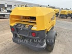 Atlas-Copco XAS188CD, 266 hours, S/N: UVC204350, 2024 - Image 3