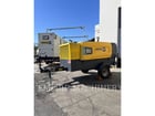 Atlas-Copco XAS400CD, 919 hours, S/N: UVC300879, 2023 - Image 3
