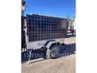 Misc - Eng Division SOLARTOWER, S/N: 1P9B71314KR662915, 2020 - Image 1