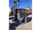 Misc - Eng Division SOLARTOWER, S/N: 1P9B71314KR662915, 2020 - Image 2