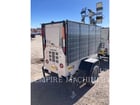 Misc - Eng Division SOLARTOWER, S/N: 1P9B71314KR662915, 2020 - Image 5