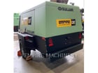 Sullair DPQ375HHAF, 1017 hours, S/N: US0322120012, 2022 - Image 4