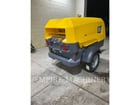 Atlas-Copco XAS188CD, 1335 hours, S/N: UVC206325, 2025 - Image 1