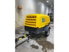 Atlas-Copco XAS188CD, 1335 hours, S/N: UVC206325, 2025 - Image 4