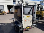 Misc - Eng Division SOLARTOWER, S/N: 1P9B71310MR662975, 2022 - Image 3