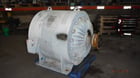 400 HP 1200 RPM Allis-chalmers, Frame 30FS8, TEFC BB, 2300 Volts - Image 1