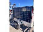 Misc - Eng Division SOLARTOWER, S/N: 1P9B71310KR662913, 2020 - Image 1