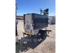 Misc - Eng Division SOLARTOWER, S/N: 1P9B71310KR662913, 2020 - Image 3
