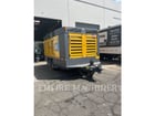 Atlas-Copco XAS400CD, 464 hours, S/N: UVC300877, 2023 - Image 3