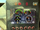 Cat 272D3 XE, Skid Steer Loader, 2236 hours, S/N: GJ201033, 2022 - Image 5