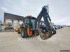 Deere & Co. 310SL, Backhoe Loader, 4541 hours, S/N: JGD304241, 2017 - Image 4