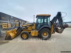 Deere & Co. 310SL, Backhoe Loader, 4541 hours, S/N: JGD304241, 2017 - Image 6