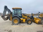 Deere & Co. 310SL, Backhoe Loader, 4541 hours, S/N: JGD304241, 2017 - Image 8