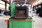 8 Stand, Yoder #M2, rollformer, 2" spindle diameter, 13" roll space, 15" horizontal centers, 4"-7" vertical - Image 5