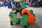 8 Stand, Yoder #M2, rollformer, 2" spindle diameter, 13" roll space, 15" horizontal centers, 4"-7" vertical - Image 6