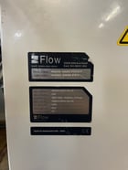 Flow #Mach-200-4020-Pivot-Plus, CNC Waterjet Cutter, 6' 6" x13' 1" tbl., 30 HP, 60000 psi, Flow Xpert - Image 7