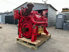739 HP Caterpillar #3412C Engine, 2100 RPM, 38S Prefix, 2011 - 80 Original Hours - Image 4