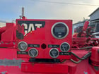 739 HP Caterpillar #3412C Engine, 2100 RPM, 38S Prefix, 2011 - 80 Original Hours - Image 7