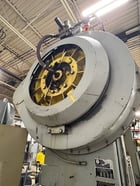 100 Ton, Minster #P2-100-48-31 Piece-Maker, straight side double crank, 5" stroke, 18" Shut Height, 4" adj. - Image 6