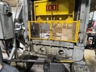 100 Ton, Minster #P2-100-48-31 Piece-Maker, straight side double crank, 5" stroke, 18" Shut Height, 4" adj. - Image 8