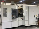 Mori Seiki #NH-4000DCG, CNC horizontal machining center, 40 automatic tool changer, 22" X, 22" Y, 24" Z - Image 2